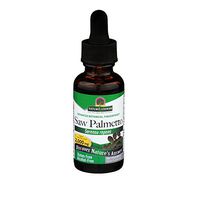 Nature's Answer Alcohol Free Saw Palmetto Berry, 1 Fluid Ounce, 2 Count