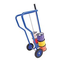Madison Electric Products MH8210 Wire Cart - 2 Wheels