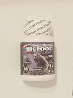Big Foot 99k 24ct Male Sexual Power UP Supplement Pills Plus Love Potion Pen
