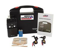 Medical Source USA - T.E.N.S for Pain Therapy