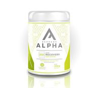 Supreme Alpha Lean, Post Workout Recovery and Immune System Booster Supplement for Women, BCAAs,