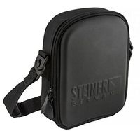 STEINER OPTICS 613 Deluxe Binocular Case 42mm Roof Black