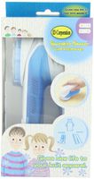 Izumi Kt-11c Electric Lint Removers Lint Shavers Clothes Shaver Kt11 Blue