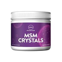 MSM Crystals (Methyl-sulfonyl-Methane)