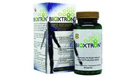 Bioxtron Natural AFA Stem Cell Supplement-60 Capsules (Pack of 2)