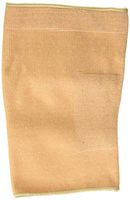 Blue Jay An Elite Healthcare Brand Adjustable Knee Support - Black | Open Patella Design , Large | Orthopedic Care , Light Weight , Professional Grade| Easy To Wear