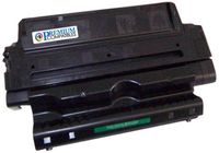 Premium Compatibles 0263B001AAPC Ink and Toner Replacement Cartridge for Canon Printers, Black