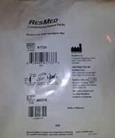 Quattro FX Standard (medium) Headgear