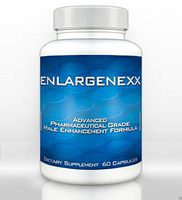 5 set xENLARGENEXX: Best Penis Enlargement Pills. Male Size, Girth Enlarging Supplement