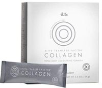 4Life Transfer Factor Collagen