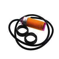 E18-D50NK DC 5V Diffuse Feflection Type Infrared Obstacle Avoidance Sensor Photoelectric Switch DC NPN Normally Open (1PCS)