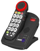 Fanstel C5630 Dect_6.0 1-Handset Landline Telephone