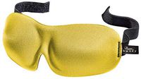 Bucky 40 Blinks No Pressure Beauty & Travel Eye Masks, Gold