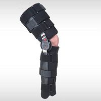Bledsoe Original Post Op ROM Knee Brace (24" (23" - 25" Leg Length))