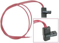 Hamlin 59601-592 24 VDC Reed Switch Magnetic Sensor, N/O (Normally open) Pack of (2)