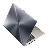 ASUS UX51 15-Inch Laptop [2012 Model]
