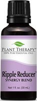 Plant Therapy Ripple Reducer Synergy Essential Oil 30 mL (1 oz) 100% Pure, Undiluted, Therapeutic Grade