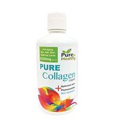 Pure & Healthy Pure Collagen Liquid 32 oz