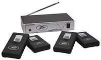 Assisted Listening System 75.9 MHz by Peavey