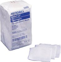 683208 - Lisco Nonsterile Sponge 4 x 4