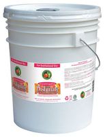 Liquid Dish Detergent , 5 gal., Grapefruit
