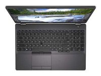 Dell Latitude 5000 5500 15.6" Notebook - 1920 X 1080 - Core i5 I5-8265U - 8GB RAM - 256GB SSD (Renewed)