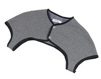 Women's Neck and Shoulder Warmer Thicken Natural Heat Therapy Shoulder Pad C06