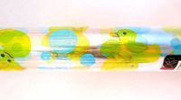 Jo-ann's Gift Wrap (5 ft. x 30", Duck Transparent Wrap)