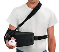 CoreLINE Shoulder Sling with ER (Externally Rotated) Pillow (X-Large)