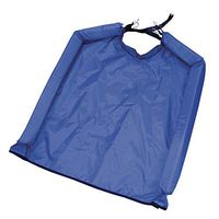 Comfort Cape Shampoo Tray Aid