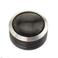 LED Paperweight Magnifying Glass