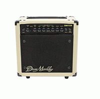 Dean Markley DM15R Guitar Amplifier