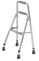 10240-1 - Side Style Hemi One Arm Walker