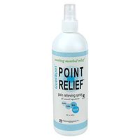 Point-Relief 11-0702-1 ColdSpot Lotion, Spray Bottle, 16 oz