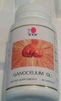 DXN Ganocelium (GL) 100% Ganoderma Mycelium (90) by DXN