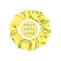 SUPVOX Ice Packs Reusable Ice Bag Hot and Cold Pack with Spill Proof Caps for Injuries Breastfeeding Tired Eyes Headaches Swelling (Yellow)