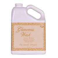 Tyler Candle French Market Glamorous Wash 128 oz (Gallon) Fine Laundry Detergent