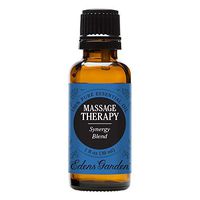 Edens Garden Massage Therapy Essential Oil Synergy Blend, 100% Pure Therapeutic Grade (Highest Quality Aromatherapy Oils- Massage & Pain), 30 ml