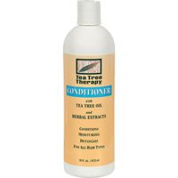 Tea Tree Therapy Antiseptic Cream, 4 Ounce - 6 per case.