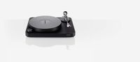 Clearaudio Concept Turntable w/ Concept tonearm & Install Concept v2 MM (Black)