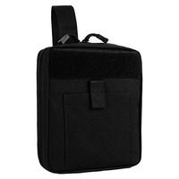 IronSeals Drop Leg EMT Medical Supply Pouch, EMT Medical First Aid Utility Pouch