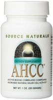 Source Naturals: AHCC 1 oz. Powder