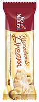 Go Natural Macadamia Dream 50g x 16