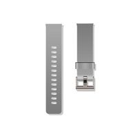 FITVII Waterproof Smart Watch Band, Adjustable Replacement Accessories Classic Sport Wristbands for V12C Health Watch.