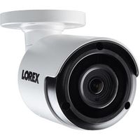 Lorex 4MP Super HD IP Accessory Camera for Lorex LNK7100 Series NVR LKB343B