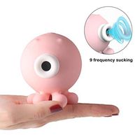 Multi-Speed Clitorial Sucking Toy for Women Mâstürb&âtîon Toys for Female Waterproof Rechargeable Bùllet Vibrartor Orál Tòngue Sexy Lingerie for Women Adullt Toys for Women Tshirt