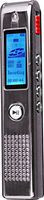 #1 All Systems COBY CVR-25 8 GB Digital USB Voice Recorder with Built-in Mic