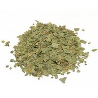 Neem Leaf Cut/Sifted, 1 lb by Starwest Botanicals (Pack of 3)