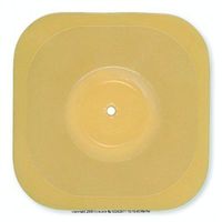 Little Ones Two-Piece Adhesive Coupling Technology Skin Barrier-(1 BOX, 5 EACH)