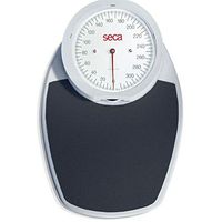 Seca 750 Viva Mechanical Flat Bathroom Scale